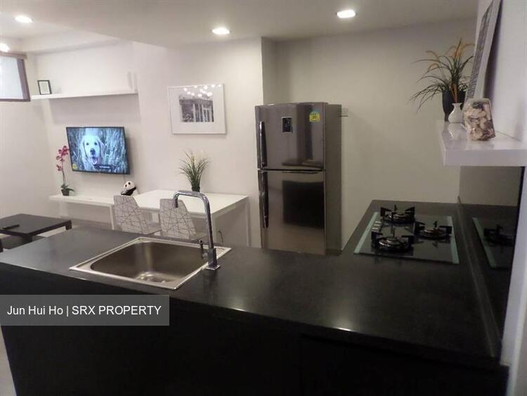 International Plaza (D2), Apartment #502427791